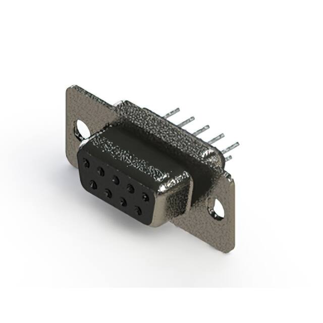 628-009-620-241 EDAC Inc.  Gruppi di connettori D-Sub